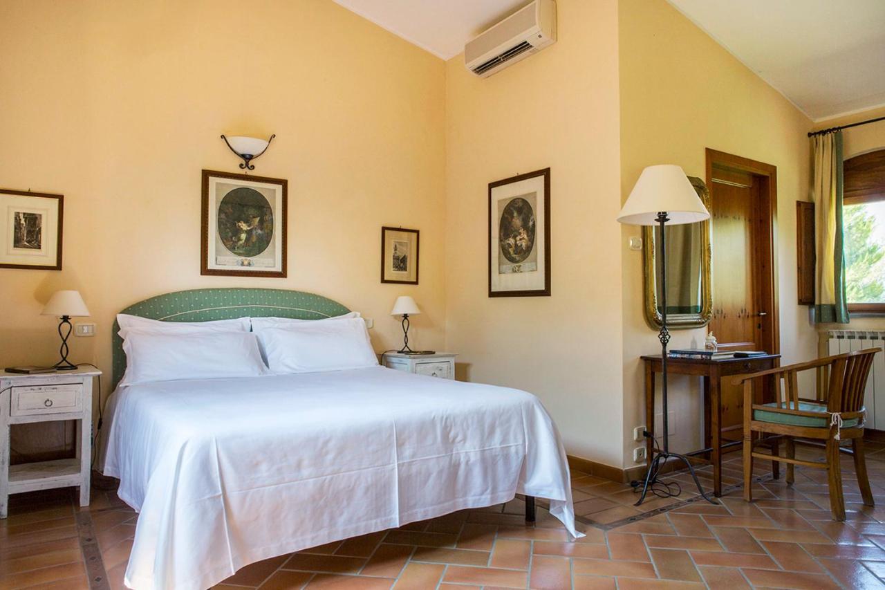 Relais Dei Magi Hotel Citta della Pieve Ngoại thất bức ảnh