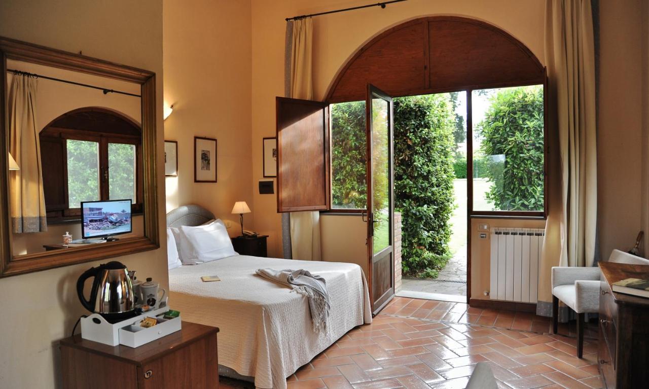 Relais Dei Magi Hotel Citta della Pieve Ngoại thất bức ảnh