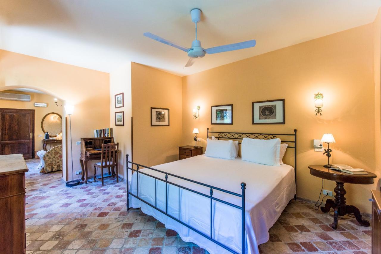Relais Dei Magi Hotel Citta della Pieve Ngoại thất bức ảnh