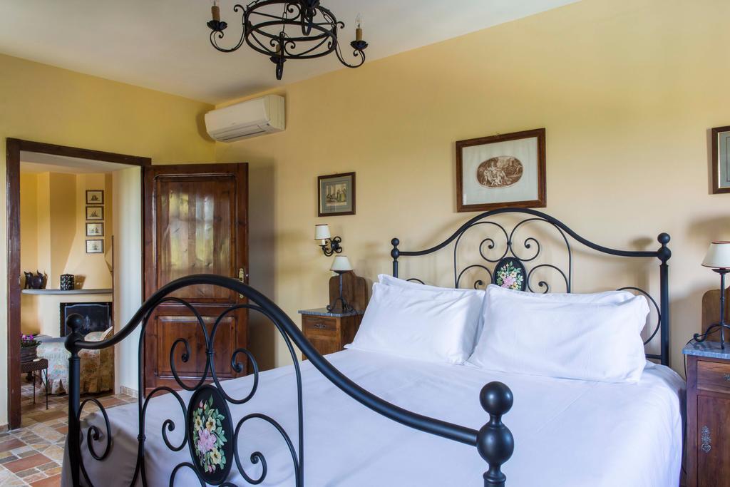 Relais Dei Magi Hotel Citta della Pieve Ngoại thất bức ảnh