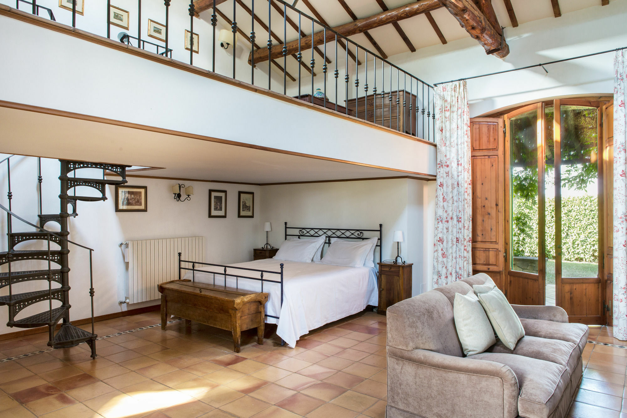 Relais Dei Magi Hotel Citta della Pieve Ngoại thất bức ảnh